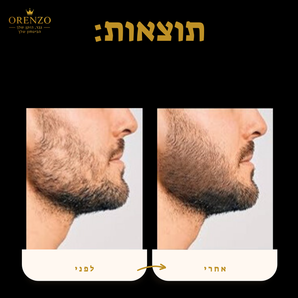 לקוח ממליץ
