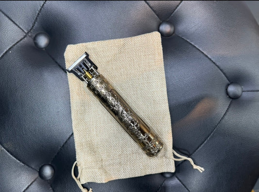 מכונה לסידור הזקן "orenzo"