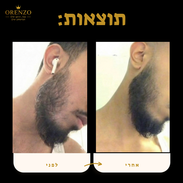 לקוח ממליץ