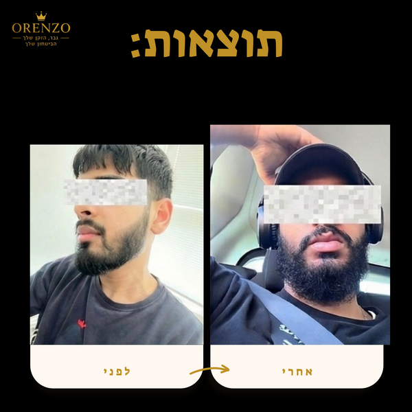 לקוח ממליץ