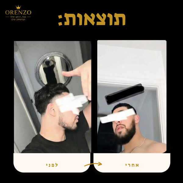 לקוח ממליץ