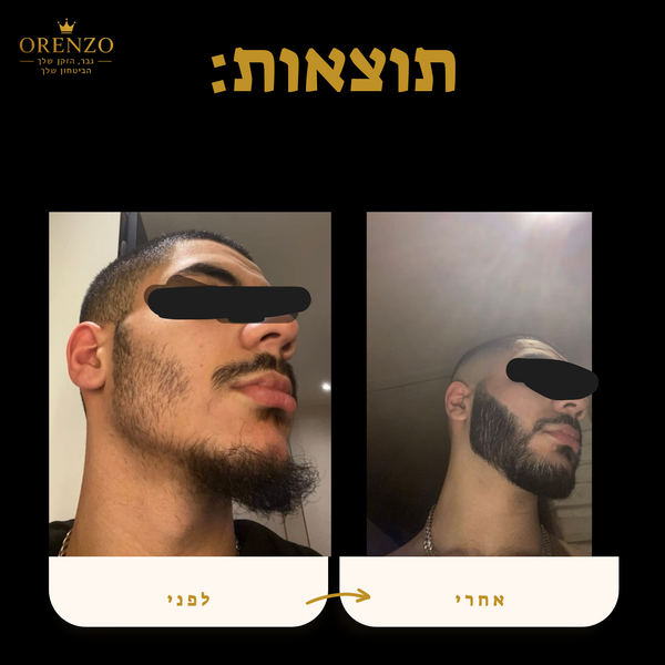 לקוח ממליץ
