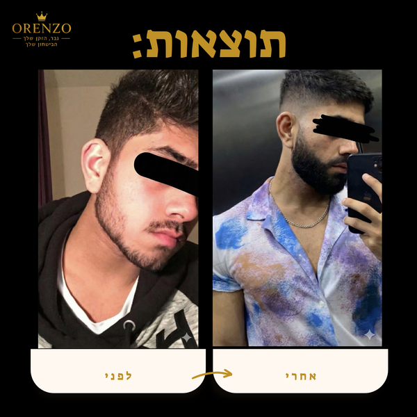 לקוח ממליץ